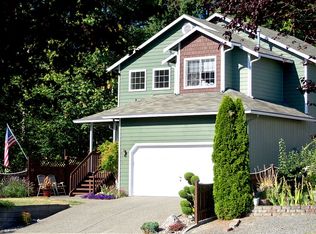 245 99th Pl SW, Everett, WA 98204