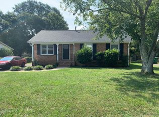 1616 Northcliff Dr #B, Charlotte, NC 28216