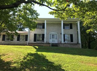 5444 Smoky Trl, Knoxville, TN 37909
