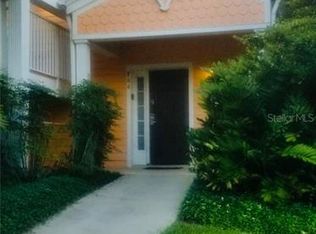 204 New Providence Promenade 10104 #204, Davenport, FL 33897