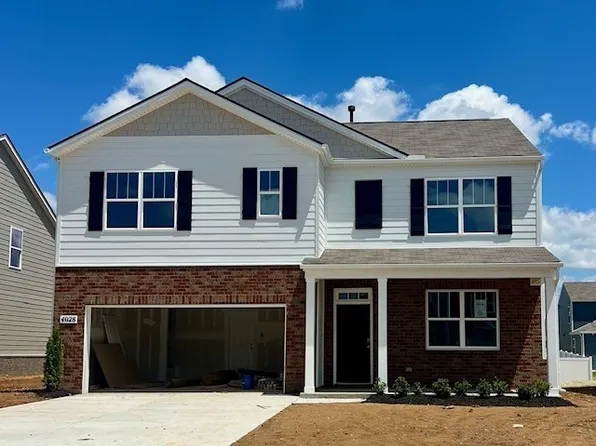 4028 Roane Dr, White House, TN 37188