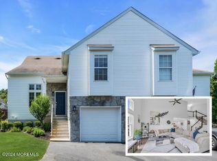 146 Tennis Ct, Wall Township, NJ 07719
