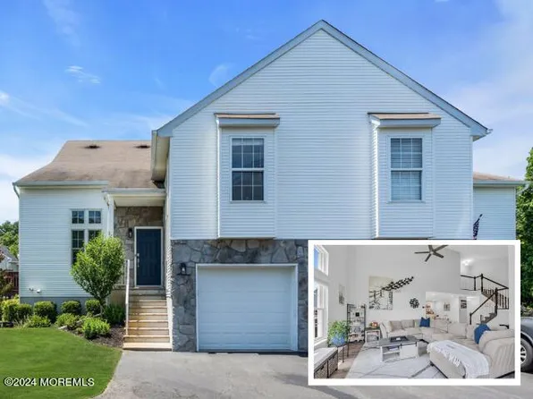 146 Tennis Court, Wall, NJ 07719