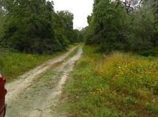 12918 S Fork Ln, Iola, TX 77861