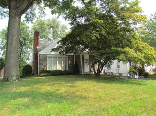 2169 Charles St, Glenside, PA 19038