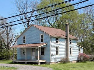 1780 N Old Trl, Selinsgrove, PA 17870