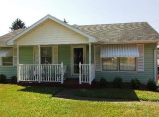 3154 Brereton Ct, Huntington, WV 25705