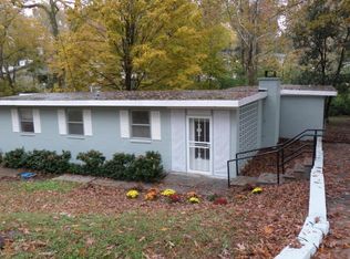 132 Parsons Rd, Oak Ridge, TN 37830