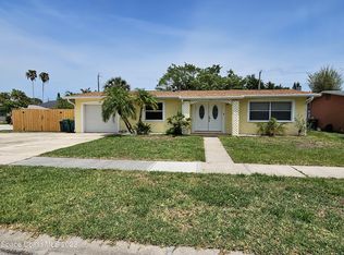 410 Allen Dr, Merritt Island, FL 32952