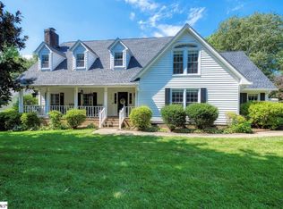 218 Burning Bush Rd, Greenville, SC 29607