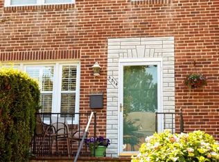 5514 Medwick Garth N, Catonsville, MD 21228