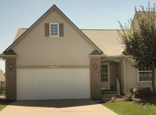 2582 Katsura Ln, Howell, MI