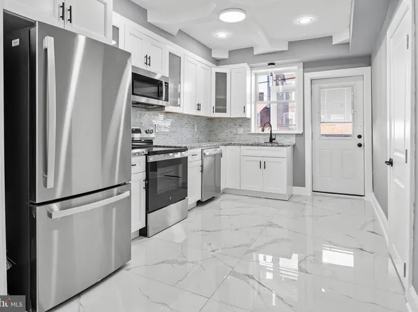 5325 Kershaw St, Philadelphia, PA 19131