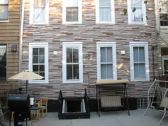 Rented by Brian Byfield, LREB