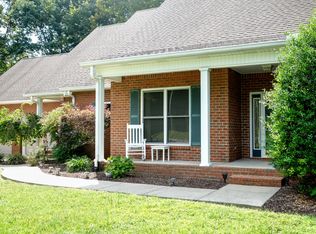 3404 Catholic Church Rd, Cedar Hill, TN 37032