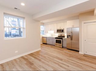 3603 W Ainslie St #G, Chicago, IL 60625