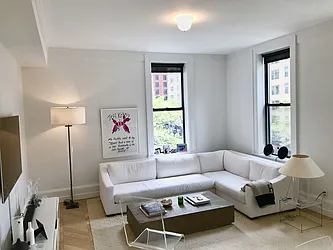 Rented by Halstead Real Estate