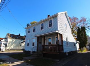 6 Frank St, Schenectady, NY 12304