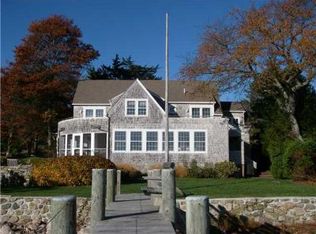 2 Plover Ln, Mystic, CT 06355