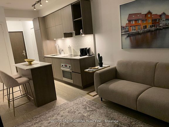 2nd image of 1 Yorkville Ave #2203