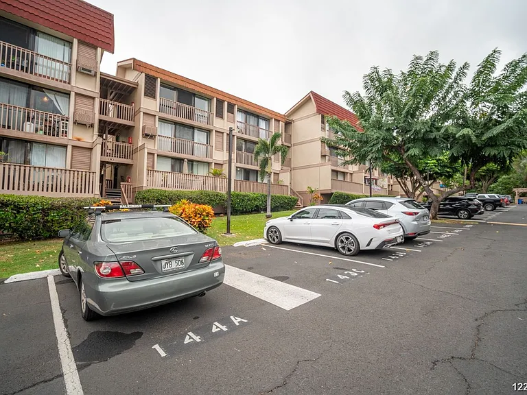 84-665 Ala Mahiku St #142B — Photo 1