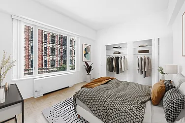 Rented by Nest Seekers International