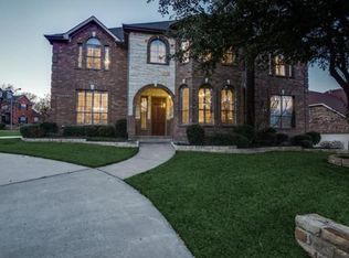 3108 Voltaire Blvd, McKinney, TX 75070