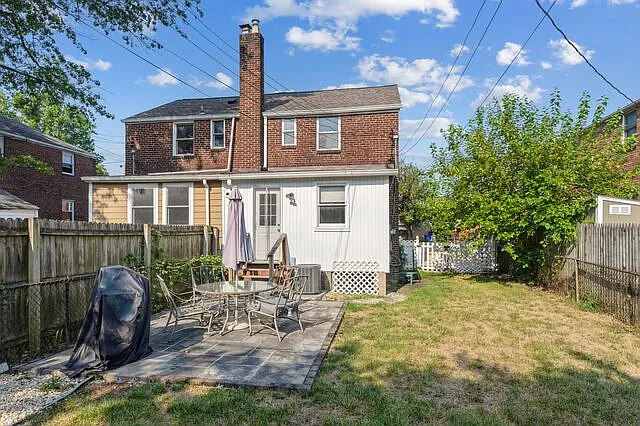 2721 S Cleveland St — Photo 20