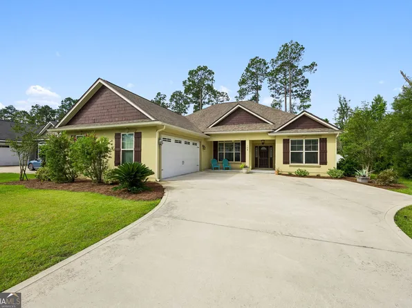 109 Spyglass, Kingsland, GA 31548