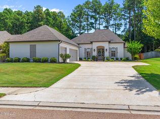 125 Grayhawk Dr, Madison, MS 39110