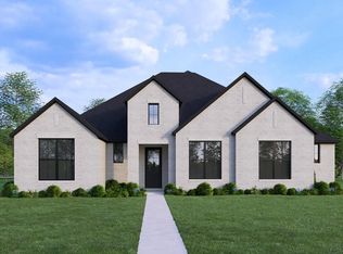 3358 Andesite Rd, McKinney, TX 75071