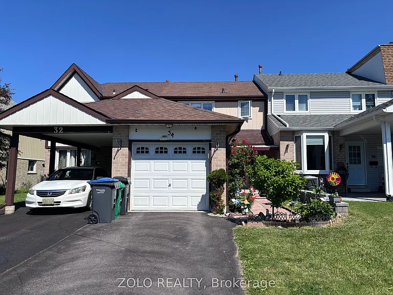 34 Primrose Cres — Photo 1