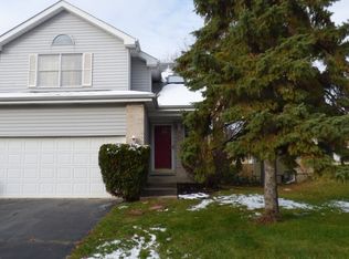 1009 Grant Pl, Wauconda, IL 60084