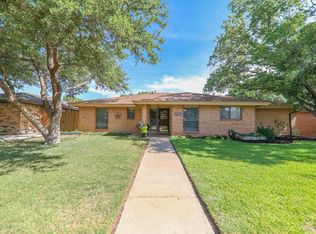 4208 Merrill Dr, Midland, TX 79707