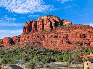 10 Cathedral Ranch Dr #3, Sedona, AZ 86351