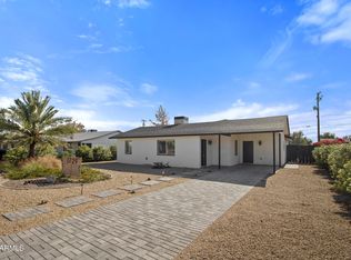 1729 W Fairmount Ave, Phoenix, AZ 85015