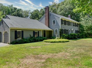 29 Windsor Rd, Needham, MA 02492