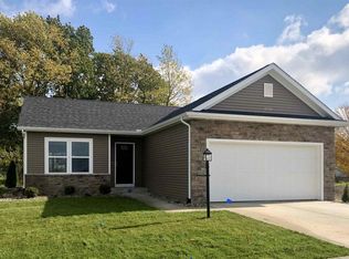 2124 Newbury Cir, Goshen, IN 46526