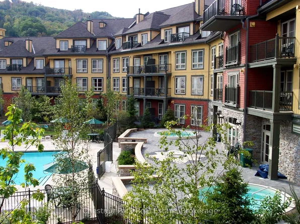 156 Jozo Weider Blvd #449, The Blue Mountains, ON L9Y 0V2