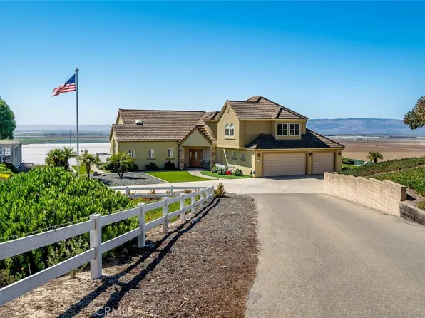 1699 Primavera Ln, Nipomo, CA 93444