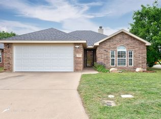 390 Sugarberry Ave, Abilene, TX 79602