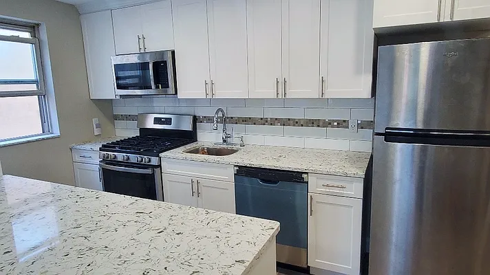 Rented by Azure Realty NY LLC | media 1