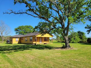 2307 Fm 160 Rd S, South, TX 77575