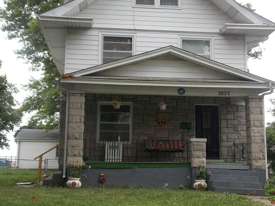 1st image of 2822 Monterey St
