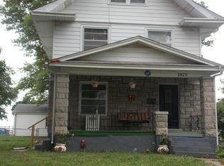 2822 Monterey St, Saint Joseph, MO 64507