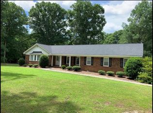 6294 Rawls Church Rd, Fuquay Varina, NC 27526