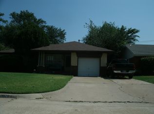 3828 NW 58th St, Oklahoma City, OK 73112