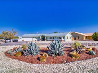 6490 Wagon Wheel Ct, Pahrump, NV 89061