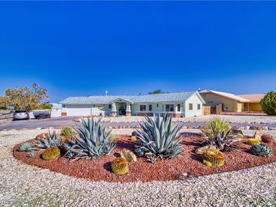 6490 Wagon Wheel Ct, Pahrump, NV, 89061