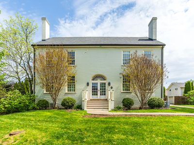 4417 Levi Todd Blvd, Lexington, KY, 40509